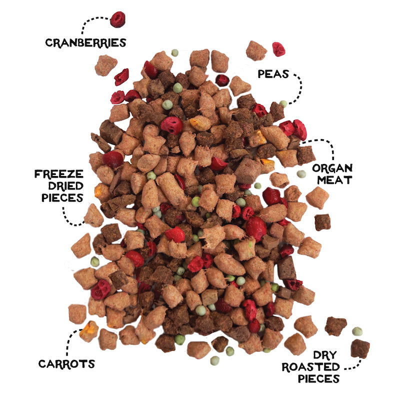 Dog Food product image 4
