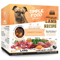 Freeze Dried Dog Food product image 1