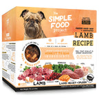Freeze Dried Dog Food product image 1