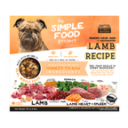 Freeze Dried Dog Food product image 2