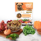 Freeze Dried Dog Food product image 3