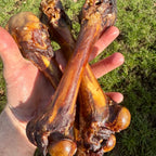 Lamb Bone Chews product image 2