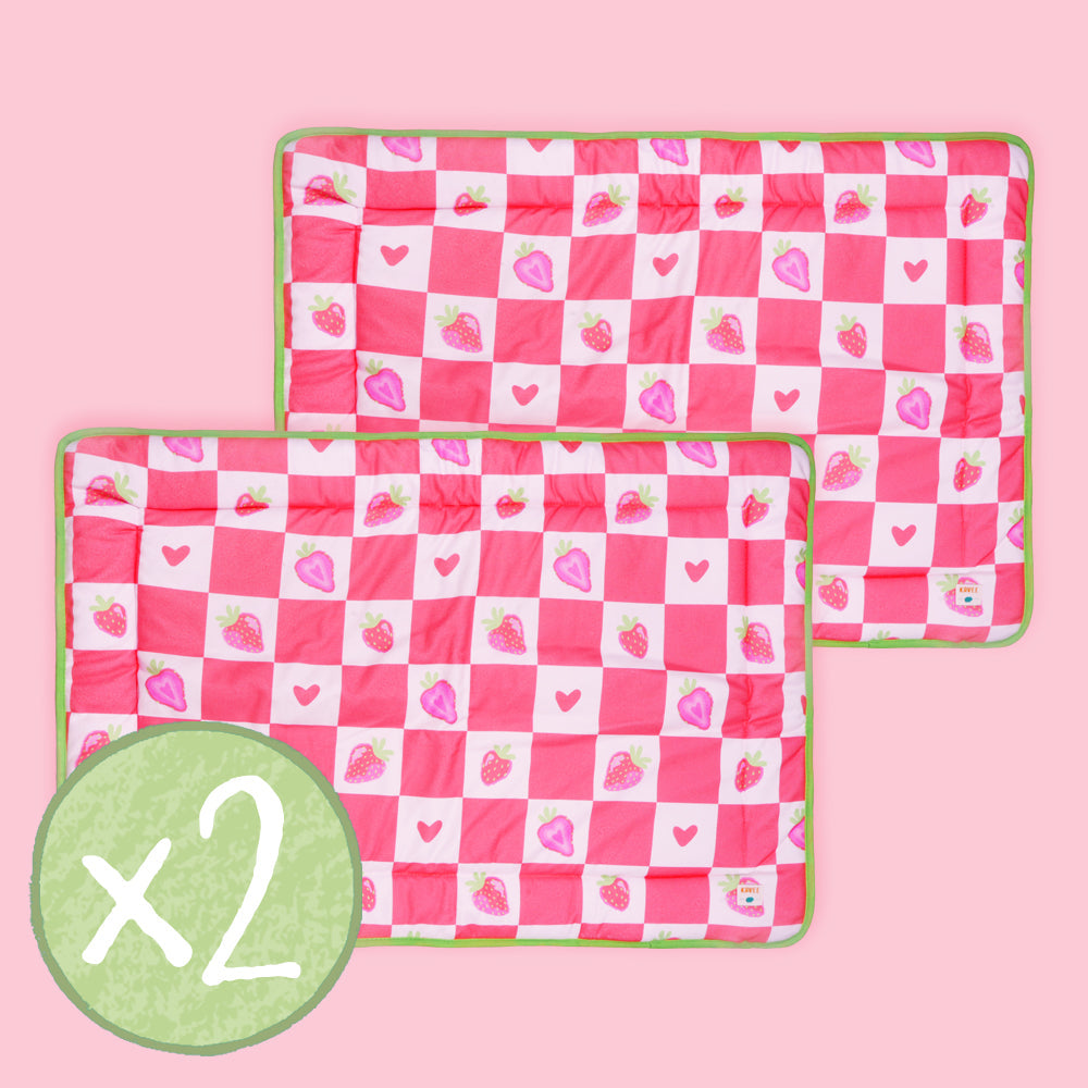 Guinea Pig Fleece Liners product image 1