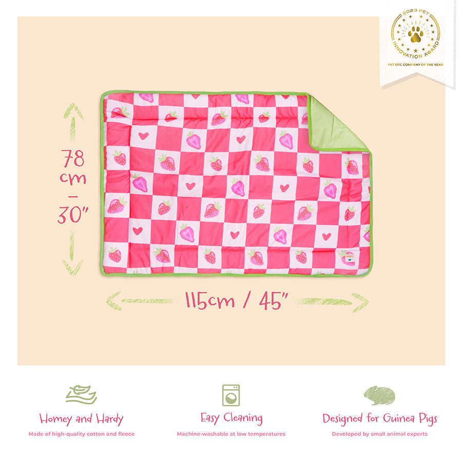 Guinea Pig Fleece Liners product image 5