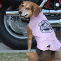 Dog Motorcycle Jacket product image 1