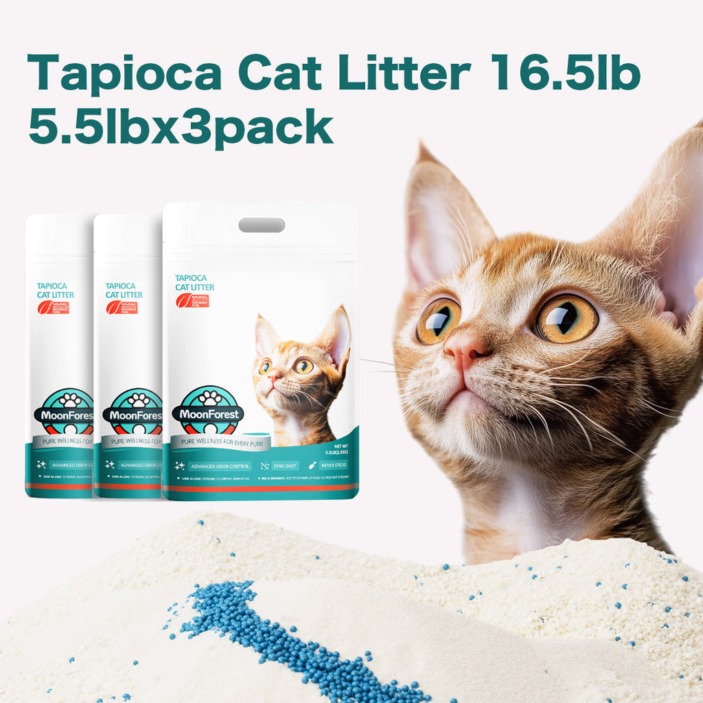 Cat Litter product image 1
