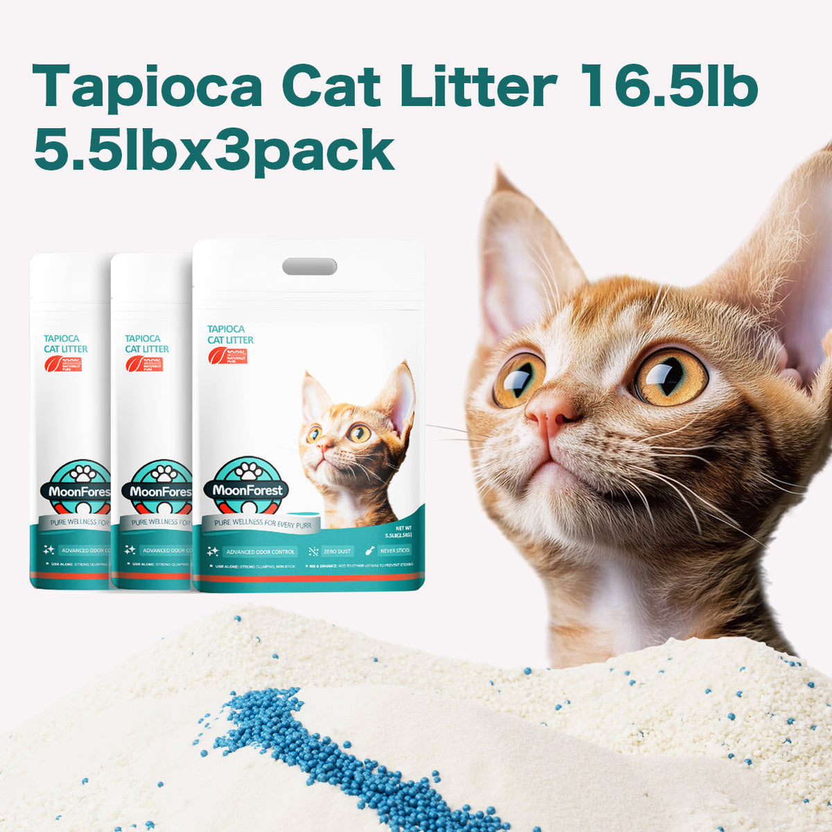 Cat Litter product image 1