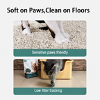 Tofu & Tapioca Cat Litter product image 4