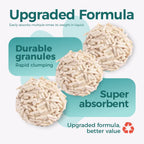 Tofu & Tapioca Cat Litter product image 9