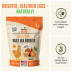 Daily Egg Booster Supplement for Chickens product image 1