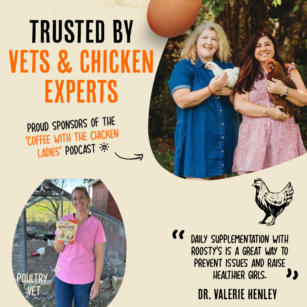 Daily Egg Booster Supplement for Chickens product image 5