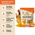 Daily Egg Booster Supplement for Chickens product image 7