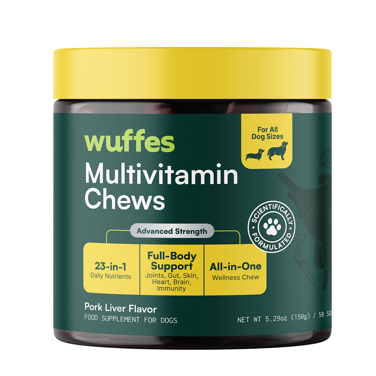 Dog Multivitamin product image 1