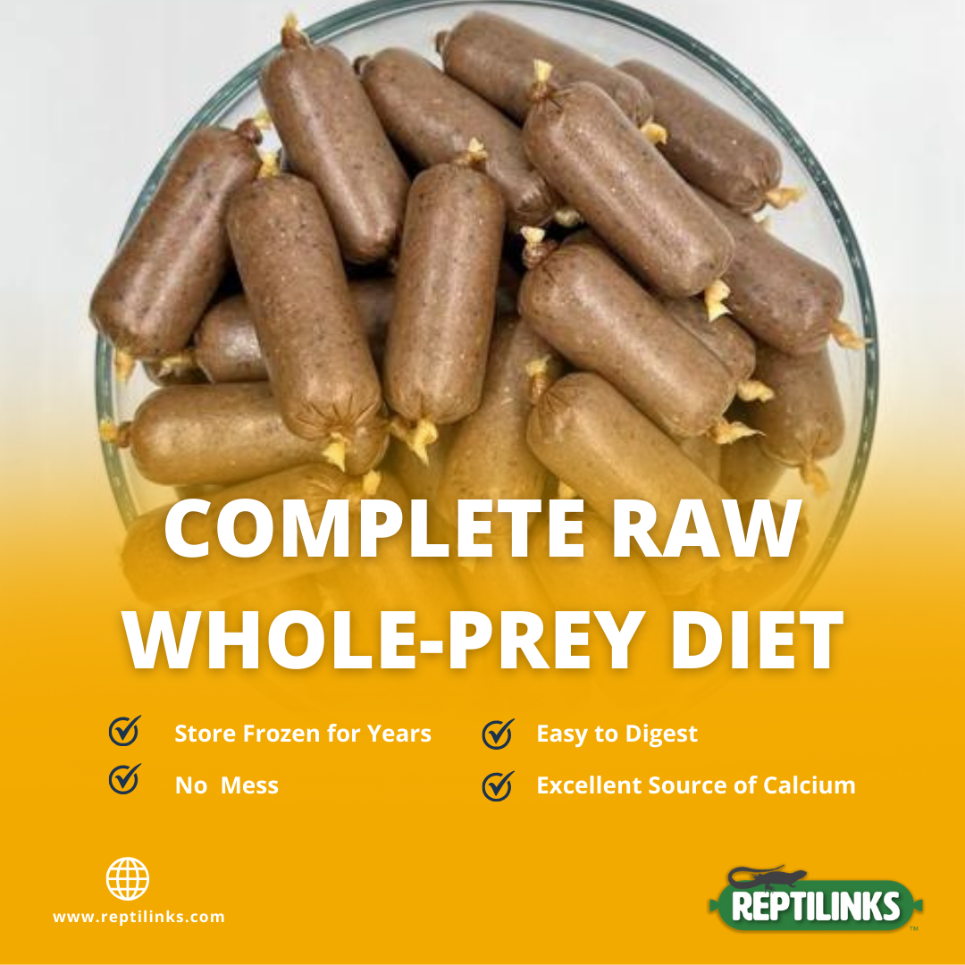 Reptile Food Links product image 6