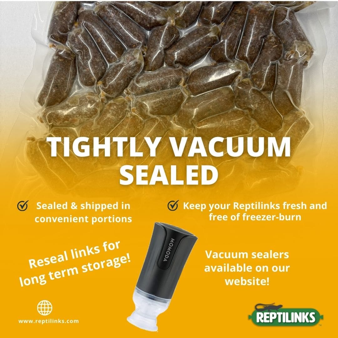 Reptile Food Links product image 9