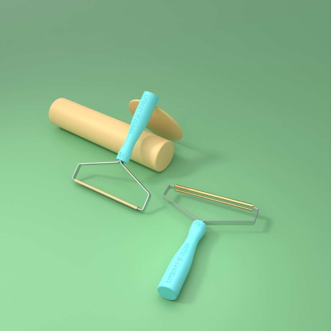 Pet Hair Removal Kit product image 8