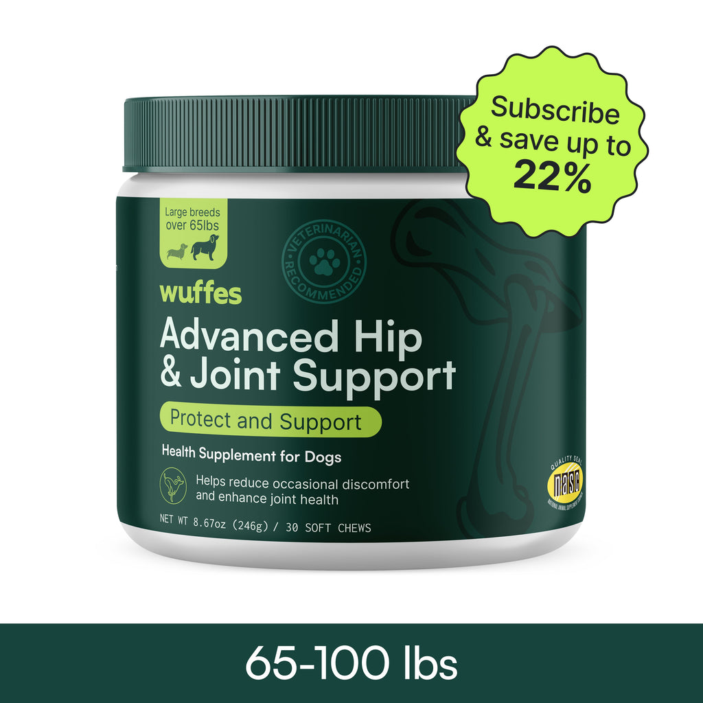 Dog Joint Supplement product image 1