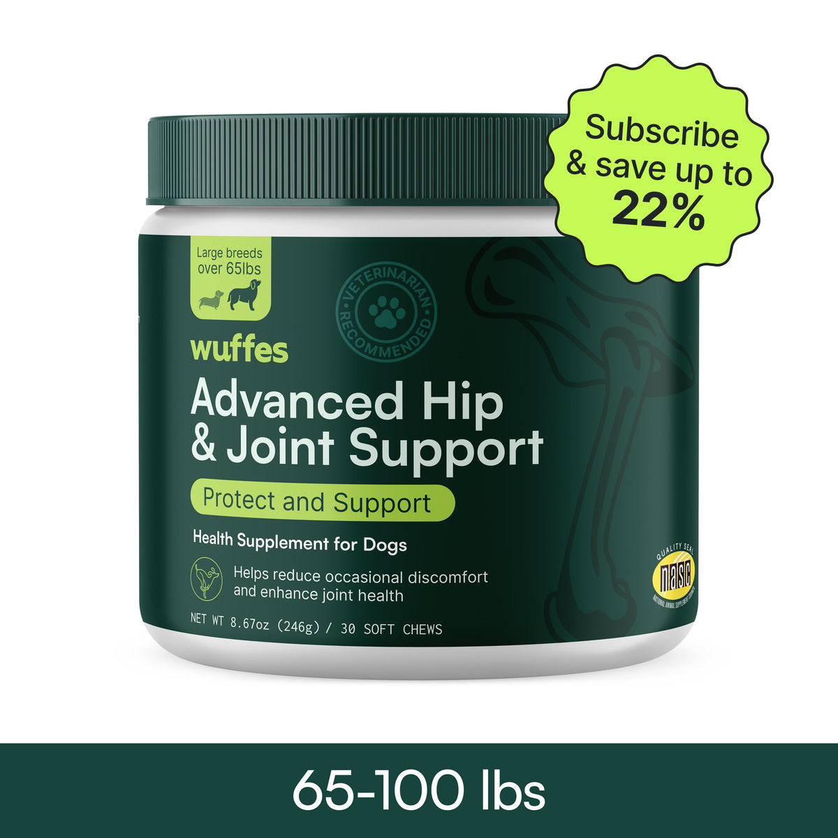 Dog Joint Supplement product image 1