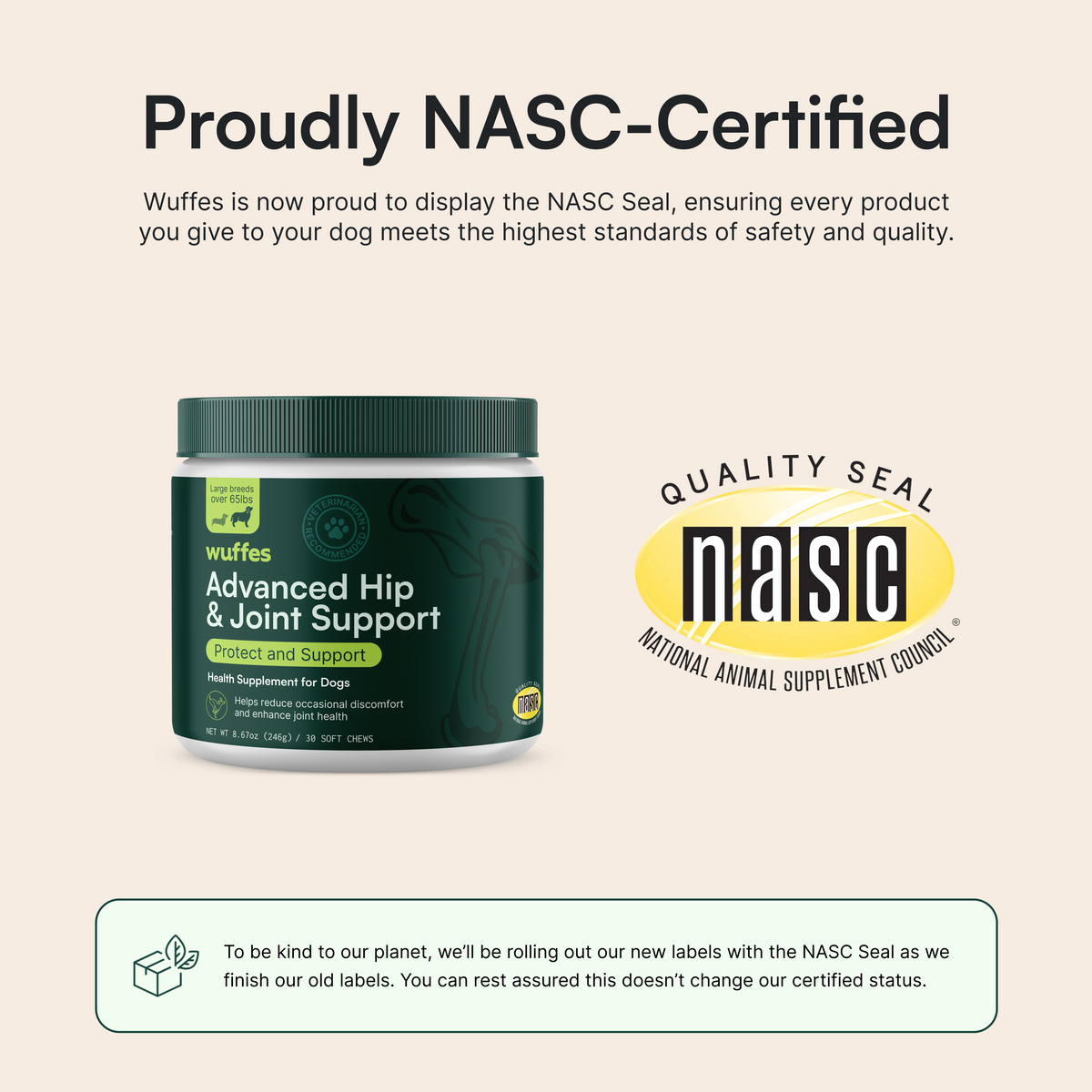Dog Joint Supplement product image 3