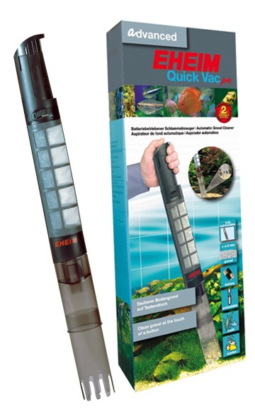 Aquarium Gravel Vacuum product image 1