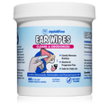 Dog Ear Cleaner Finger Wipes product image 1
