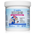 Dog Ear Cleaner Finger Wipes product image 1