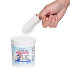 Dog Ear Cleaner Finger Wipes product image 7