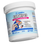 Dog Ear Cleaner Finger Wipes product image 9