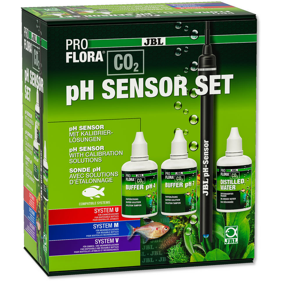Aquarium pH Sensor product image 1