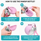 Portable Dog Water Bottle product image 2