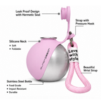 Portable Dog Water Bottle product image 3
