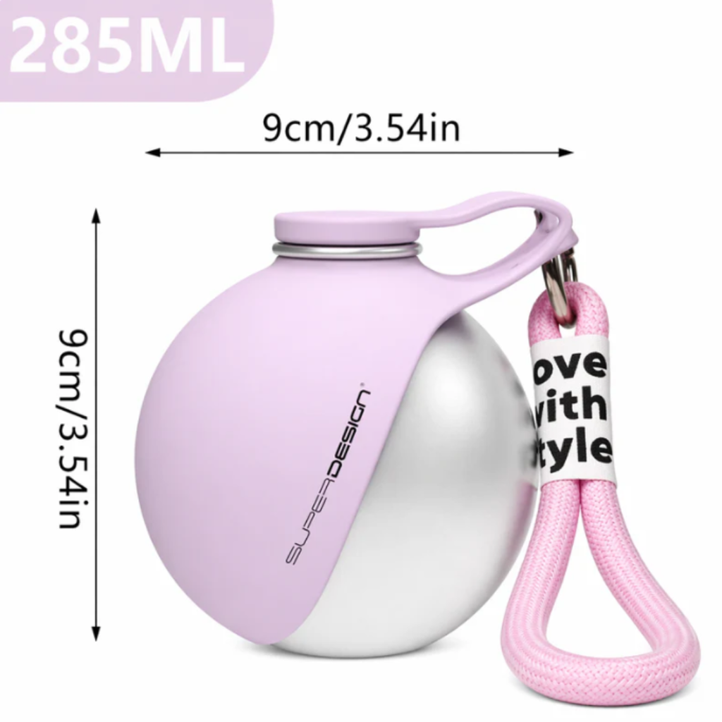 Portable Dog Water Bottle product image 5