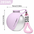 Portable Dog Water Bottle product image 5