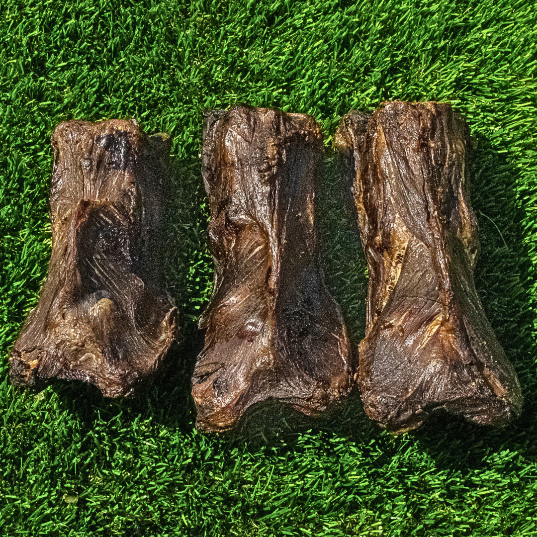 Lamb Neck Dog Treats product image 1