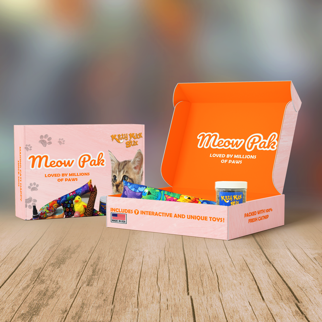 Cat Party Box product image 2