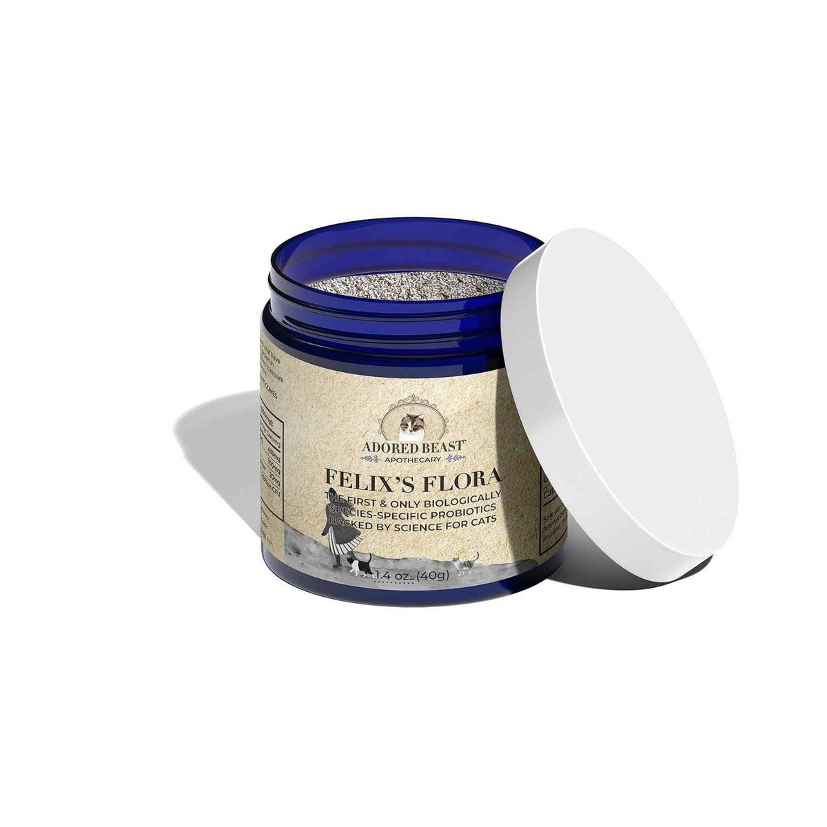 Cat Probiotic product image 6