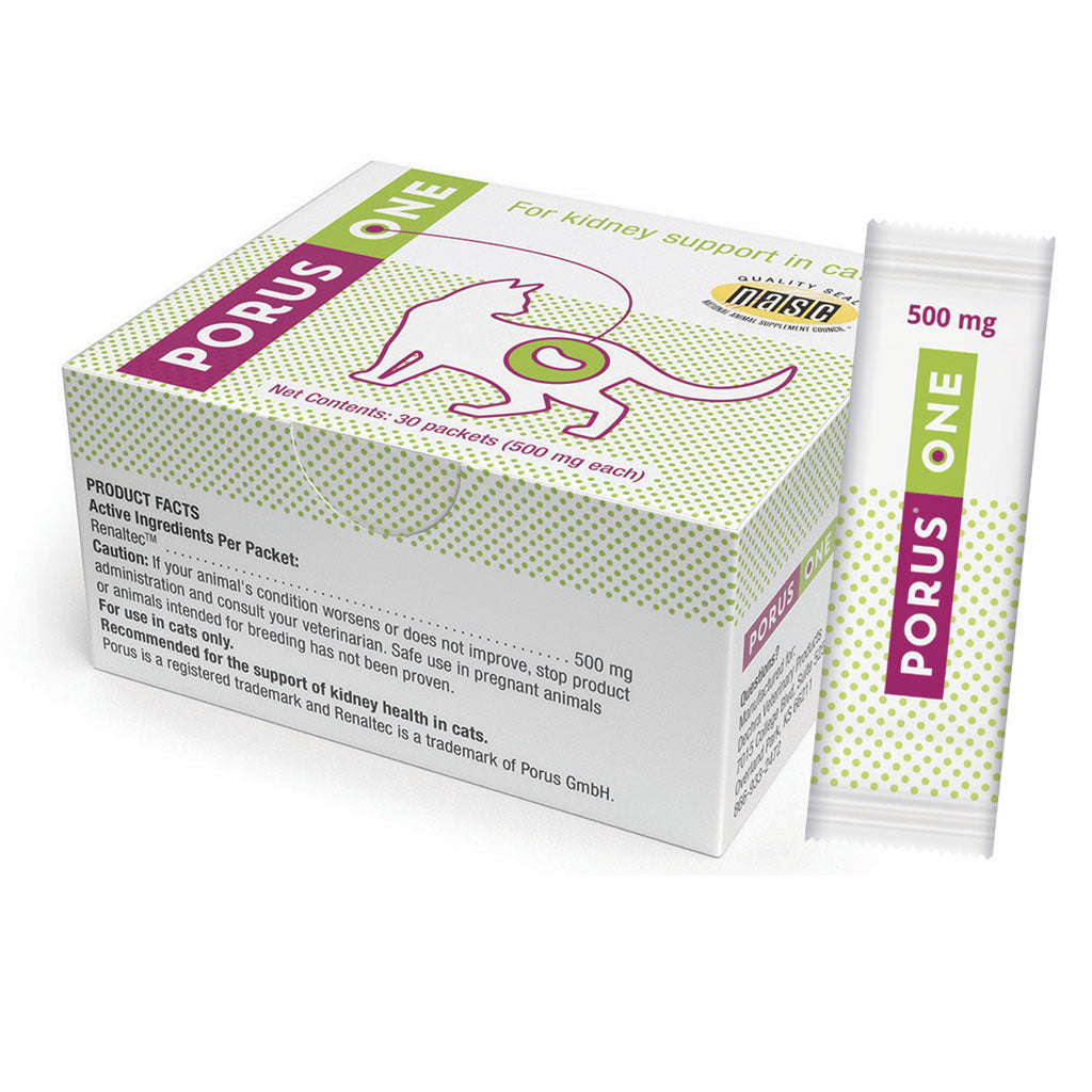 Cat Kidney Supplement product image 1