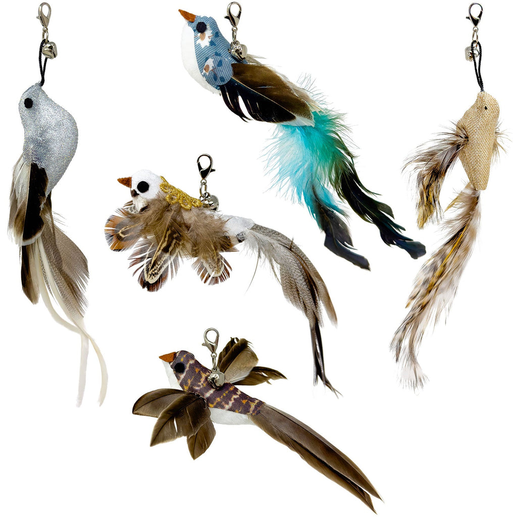 Cat Toy Attachments product image 1