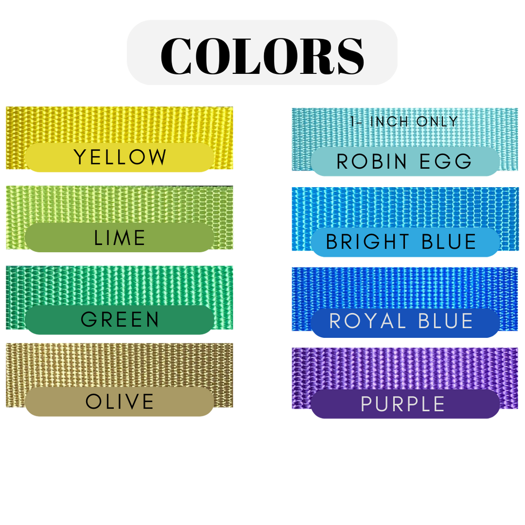 Martingale Dog Collar product image 6