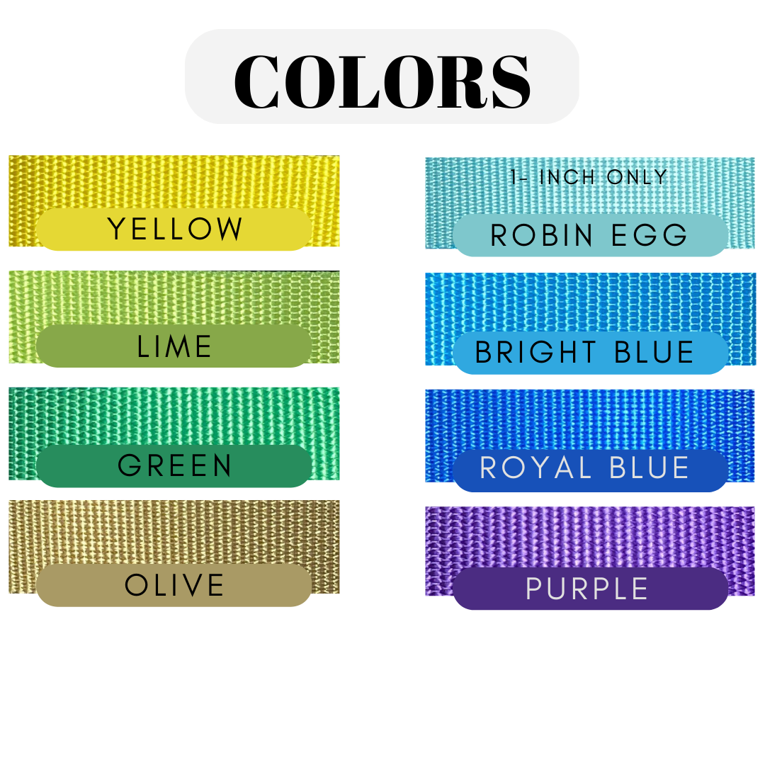 Martingale Dog Collar product image 6