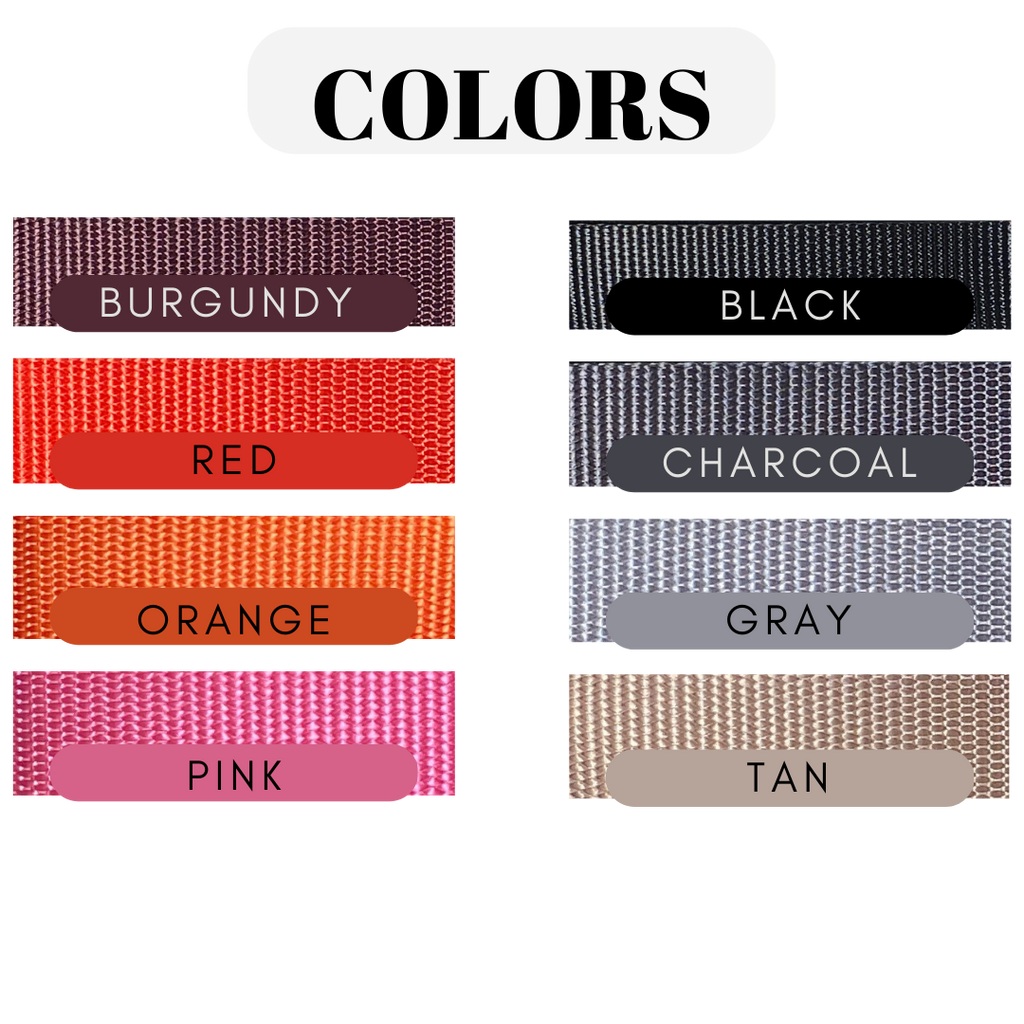 Martingale Dog Collar product image 7