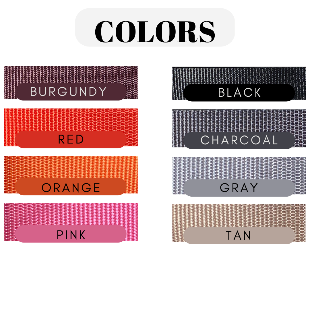Martingale Dog Collar product image 7