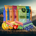 Flavored Himalayan Yak Dog Chews product image 1