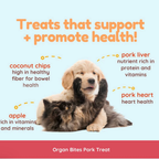 Organ Meat Dog Treats product image 2