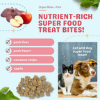 Organ Meat Dog Treats product image 3