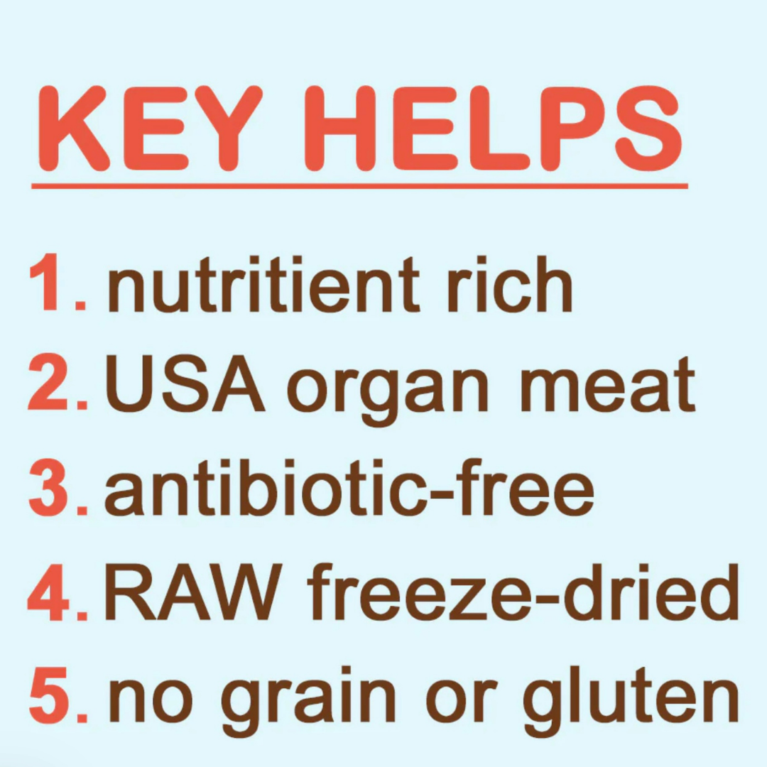 Dog Treats product image 4