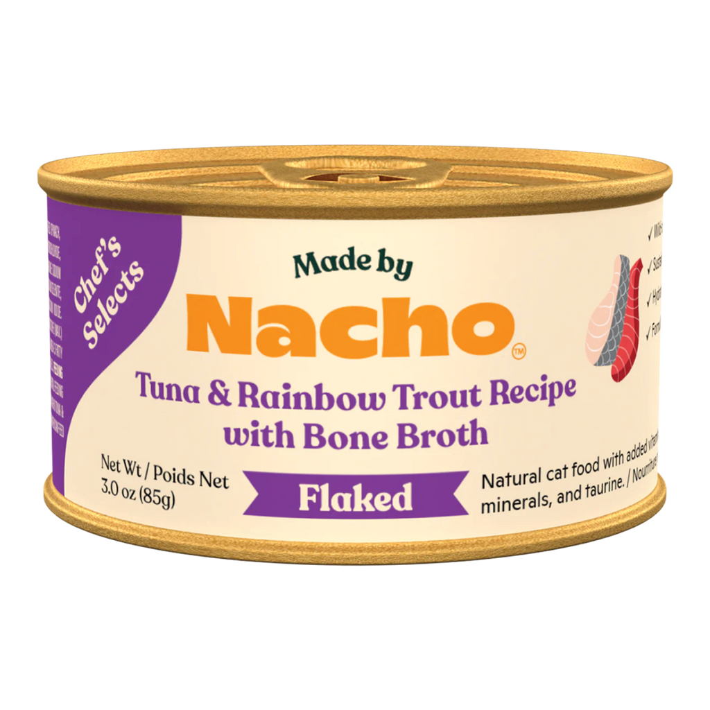 Wet Cat Food product image 1