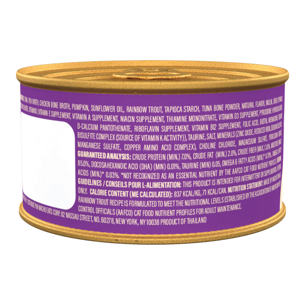 Wet Cat Food product image 2