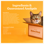 Flaked Tuna and Bonito Wet Cat Food product image 5