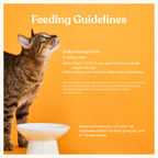 Flaked Tuna and Bonito Wet Cat Food product image 6